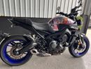 YAMAHA MT-09Webike-摩托車市