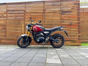 TRIUMPH  SPEED400Webike-摩托車市