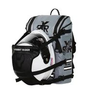 【RXR Rabbit Rider】RX-5 EXtreme 極限防水多功能後背包（25L）