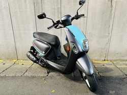 山葉 CUXI 115Webike-摩托車市