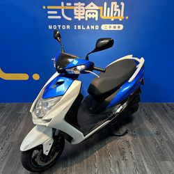 山葉 四代勁戰Webike-摩托車市