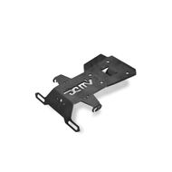 【DIMOTIV (DMV)】短牌架牌照燈 SPEED 400