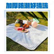 【XILLA】防水野餐墊
