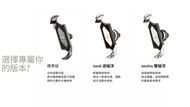 【Takeway】LA16 冠座架 (黑) 黑隼1手機架
