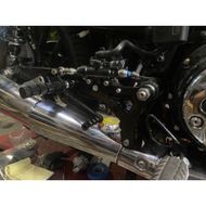 【SOURCEMOTO】腳踏後移 CB350 / Pro / RS / GB350