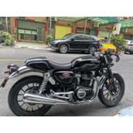 【SOURCEMOTO】CNC 快拆分離把 CB350 / RS / PRO