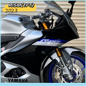 YAMAHA R15M Webike-摩托車市