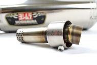 【MS PRO 機戰摩托屋】YOSHIMURA ASIA R-77S 專用消音塞