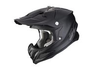 【Scorpion helmet】VX-22 AIR越野安全帽 (消光黑)