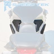 【R2 SpeedTek】TP 一體式立體編織油箱貼 CB650R / CBR650R