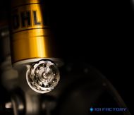 【1O1 Factory】Ohlins Shock Adjuster Knob