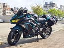 KAWASAKI Ninja 650RWebike-摩托車市