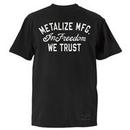 【Metalize Productions】I.F.W.T. T恤