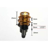 【WIZH 欣炫】駐車球 GSX-R600/1000 / HAYABUSA 隼