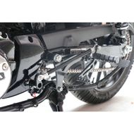 【SOURCEMOTO】腳踏後移 CB350 / Pro / RS / GB350