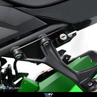 【DIMOTIV (DMV)】安全帽鎖 Z900RS (18-23)、Z900 (17-23)、Z900 SE (21-23)
